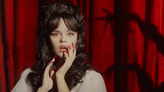 Black Honey - I Like The Way You Die (Official Video 2020)