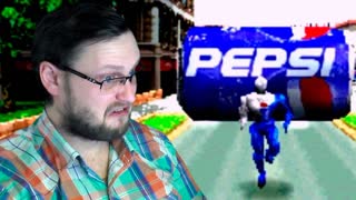 Pepsi Man ► СЛОЖНЮЩАЯ ИГРА ► ВЫНОС МОЗГА