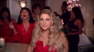 Meghan Trainor - My Kind Of Present (Official Video 2021)