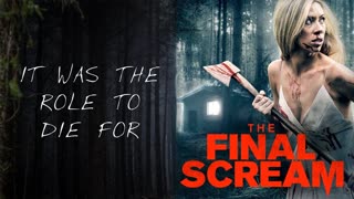 Последний крик (2019)