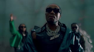 Migos, Young Thug, Travis Scott - Give No Fxk (Премьера клипа, 2020)