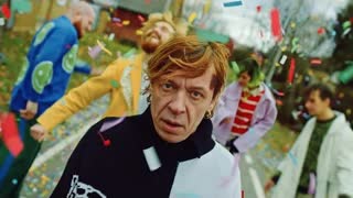 ДОЧЬ ft. Найк Борзов - Велосипед (Премьера клипа 2021)