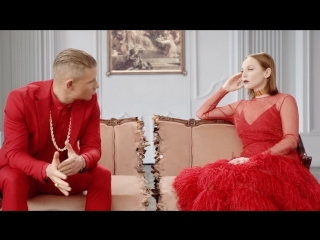 Премьера клипа! Митя Фомин и Альбина Джанабаева - Спасибо, сердце