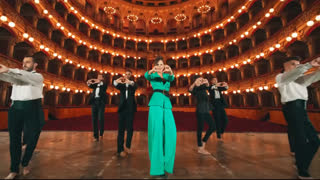 GIULIA ft. Samuel Storm - Mon Amour (Official Video 2020)