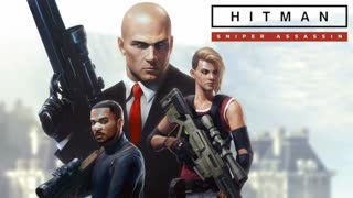 ВНЕЗАПНО ► HITMAN 2