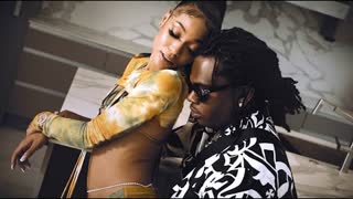 Coi Leray ft. Gunna - Slide (Official Video 2020)