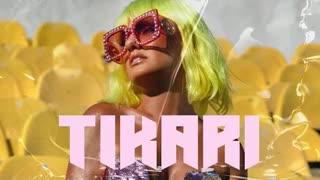 Alexandra Stan ft. LiToo - Tikari (Official Video 2020)