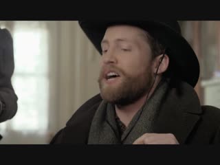 Пинкертоны / S01E15 из 22 / на русском