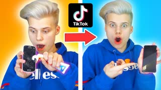 ПРОВЕРКА *ЛАЙФХАКОВ* ИЗ ТИК-ТОКА ! ПОЧИНИЛ ТЕЛЕФОН ЗУБНОЙ ПАСТОЙ!!!