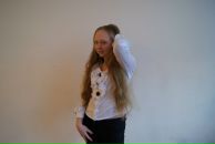 Фотография Зубковой Ирины