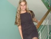 Фотография Сиделиной Алиночки