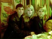 Віта Цимбалюк фотография #5 (источник - https://vk.com/id52612904)