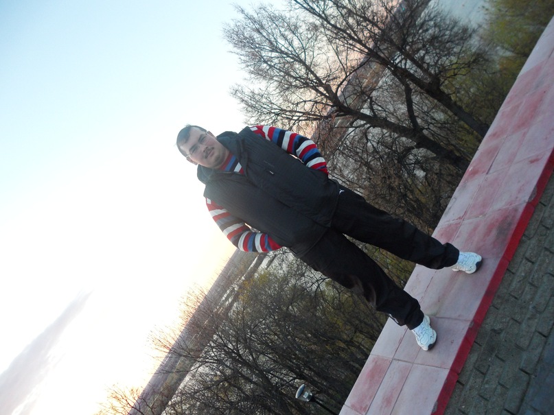 Евгений Губанов фотография #49