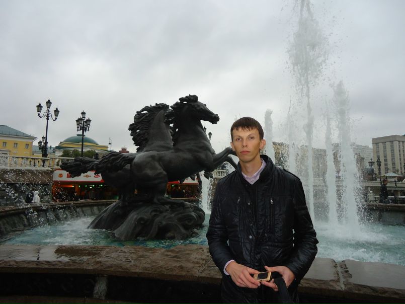 Александр Сулоев фото №43