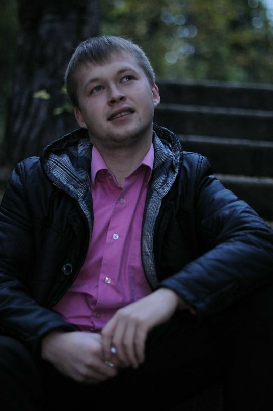 Иван Девятков фотография #8