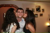 Фотография Ханикяна Захара