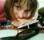 Фотография Солнце Танечки