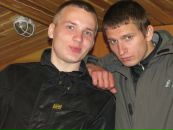 Фотография Меньшакова Сергея