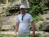 Фотография Лялина Александра