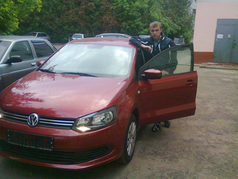 Антон Мельниченко фотография #26