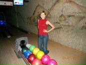 Фотография Смолич Екатерины