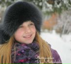 Вікуся Яворська фотография #11 (источник - https://vk.com/id68399230)