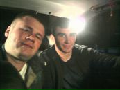 Олег Білий фотография #40 (источник - https://vk.com/id71047710)