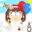 Фотография Макаровой Эльмиры