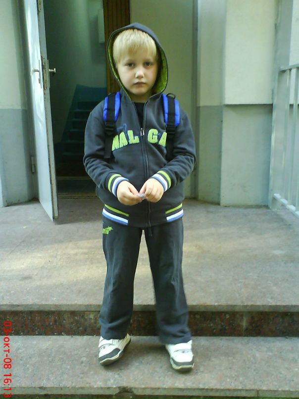 Георгий Горбачёв фотография #40