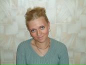 Фотография Ивановой Татьяны