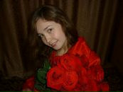 Фотография Бобровой Анны