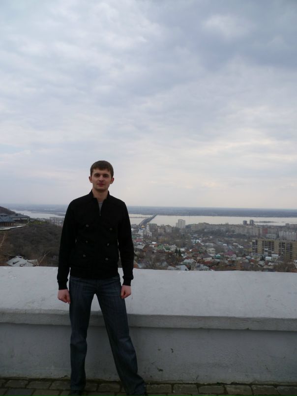 Игорь Бондарь фотография #1