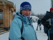 Фотография Бардаковой Ларисы