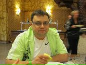 Фотография Теребова Евгения