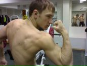 Фотография Челпаченко Владислава