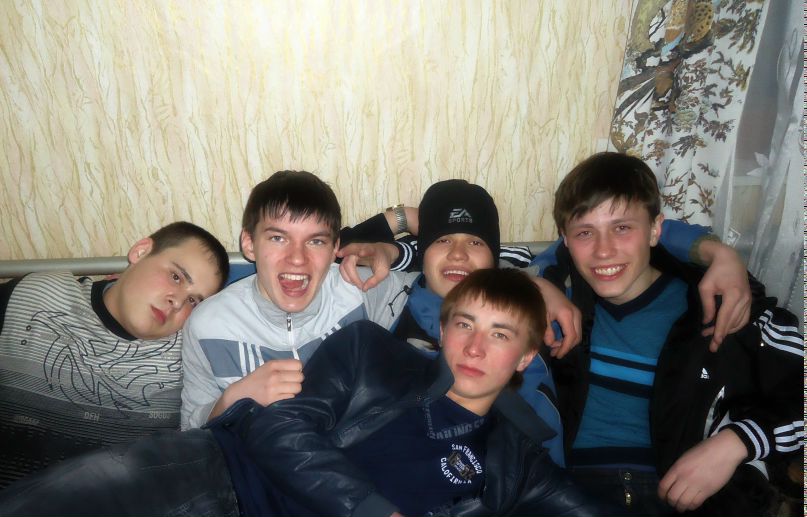 Александр Иванов фотография #36