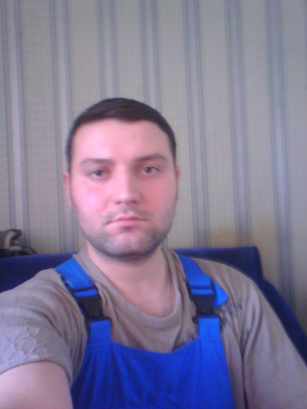 Роман Улыбин фотография #17