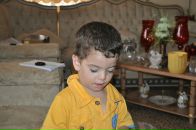 Mohamed Arkan фотография #36 (источник - https://vk.com/id67352418)