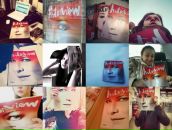 Ню Ра фотография #36 (источник - https://vk.com/id2328017)