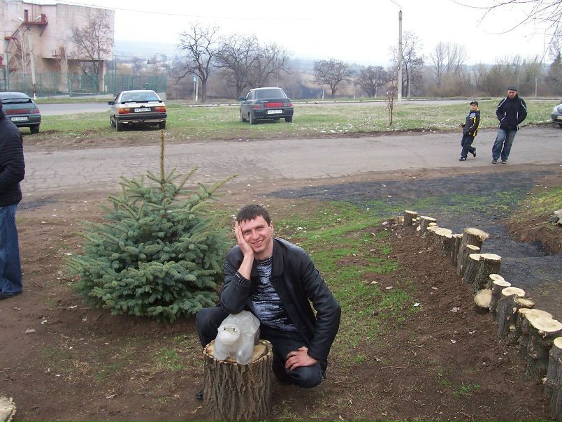 Дмитрий Рянский фото №33