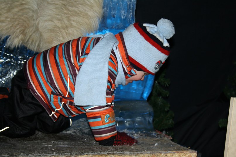 Софья Чебанова фотография #22