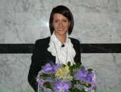 Фотография Кошиной Алены