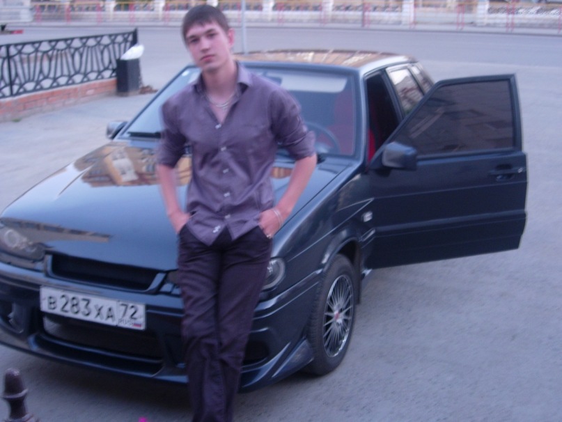 Дмитрий Дмитрий фотография #25