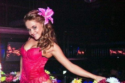 №12, Анна Егорова, Москва, Россия №12, Анна Егорова, Москва, Россия