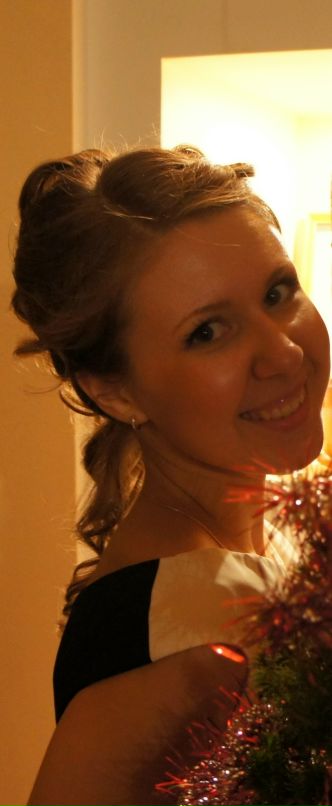 Наталия Путикова фотография #11