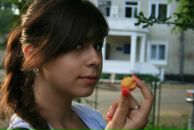 Лілічка Барчук фотография #19 (источник - https://vk.com/id46152474)