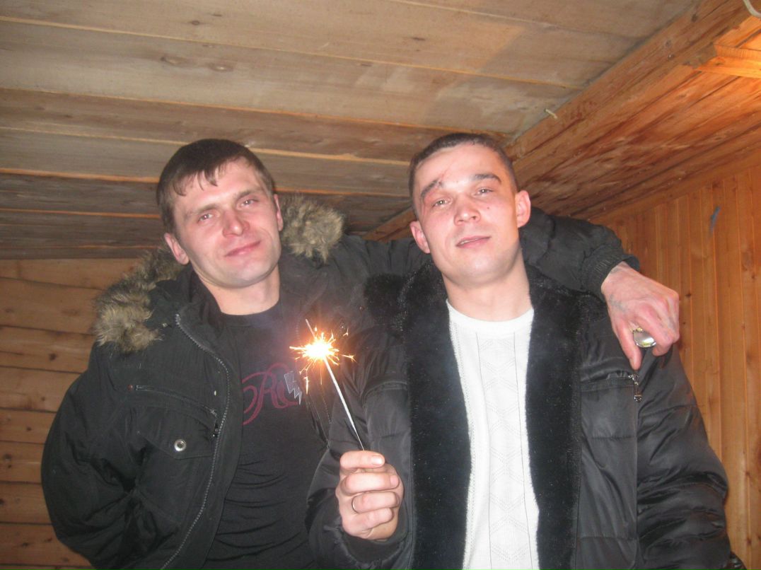 Леха Манаков фотография #39