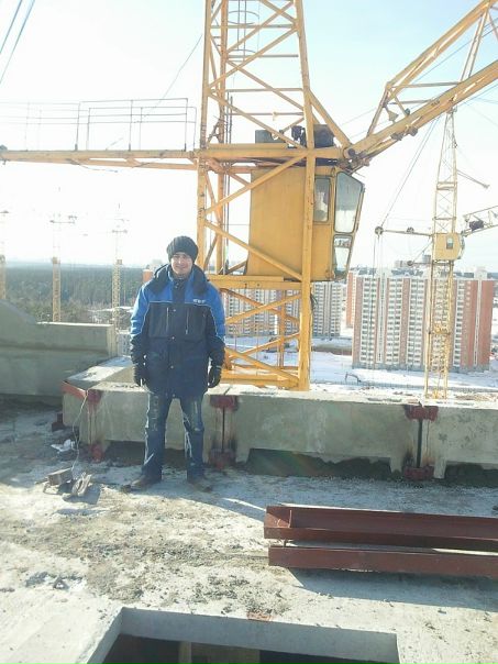 №6, Merab Khabadze, 39 лет, Москва №6, Merab Khabadze, 39 лет, Москва