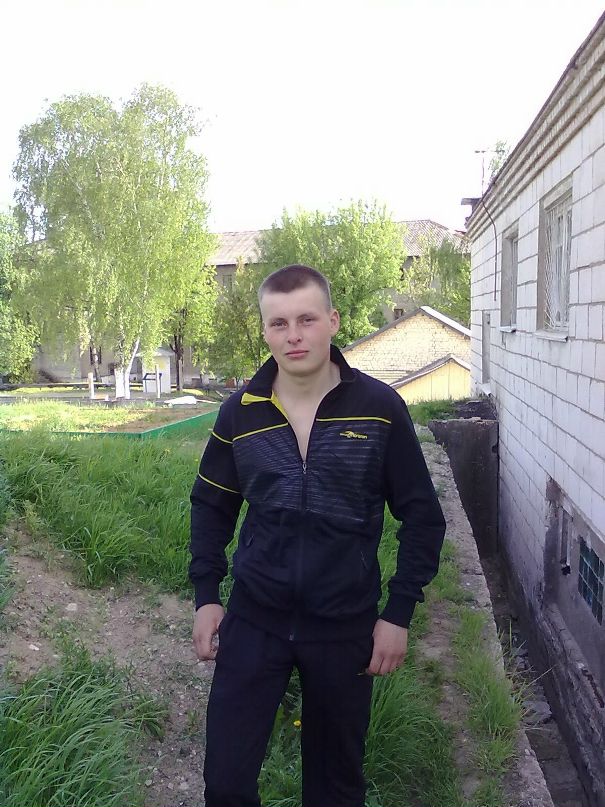 Николай Булин фотография #23