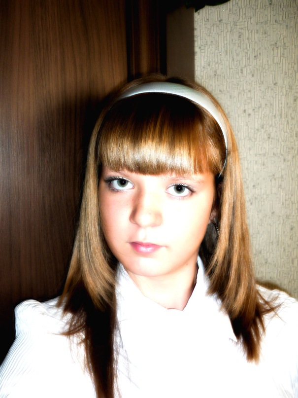 Н@стён@ Супер фотография #8